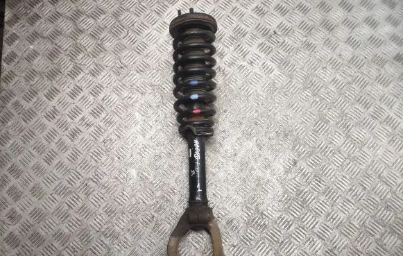 Honda Accord Front shock absorber with coil spring 51601SEFE040M1