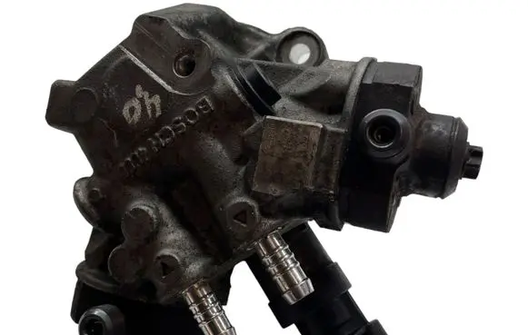 BMW 7 F01 F02 F03 F04 Mass air flow meter 7805419 0445010623
