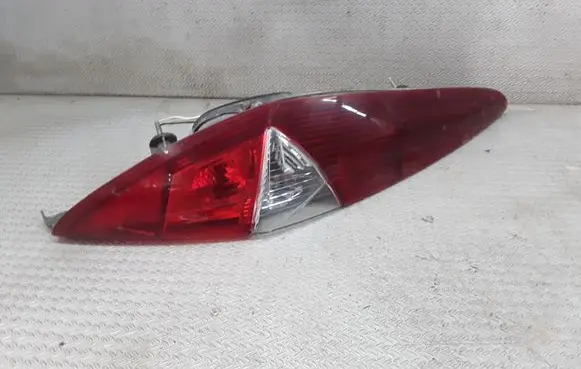 Fiat Punto (188) Rear/tail lights 286201
