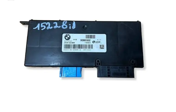 BMW 5 F10 F11 Gateway control module 61359380322 9380322