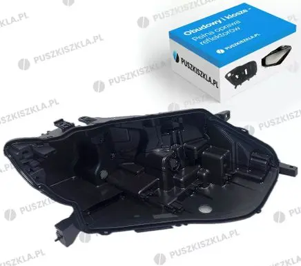 Nissan X-Trail T32 Headlight/headlamp mounting bracket 5907127923227
