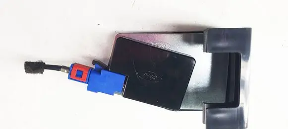 Ford Mondeo MK V Antenna control unit HK7T19C175CA098 HK7T19C175CA