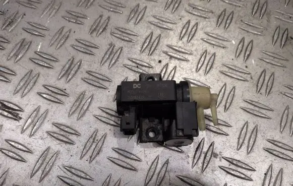 Renault Trafic III (X82) Turbo solenoid valve 8200790180 70181405