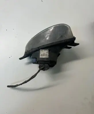 BMW 5 F10 F11 Front fog light 7216886