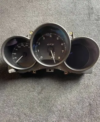 Porsche Macan (95B) Speedometer (instrument cluster) 95B920915BL