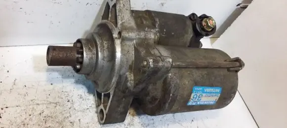 Honda Civic Starter motor SM44232