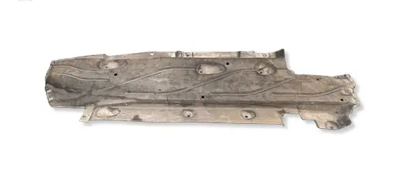 Ford Escape IV Side bottom protection LX6B11132FD