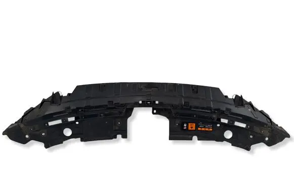 Mazda MX-30 Engine bonnet/hood lock trim molding DN4E50722 T254S2