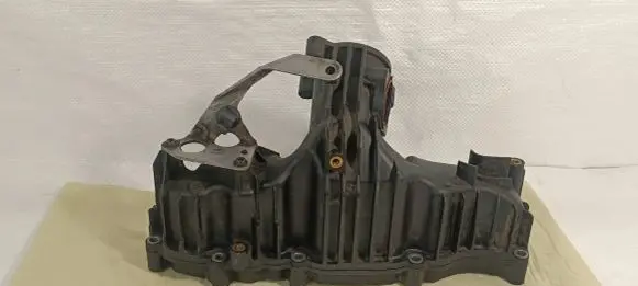 Volkswagen Transporter - Caravelle T5 Intake manifold 03L129711P