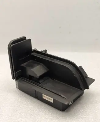 BMW X5 E70 Parcel shelf load cover mount bracket 928100014