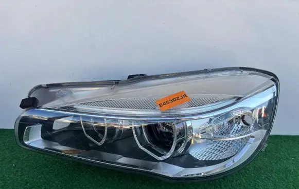 BMW 2 F45 Headlight/headlamp 7494855-01