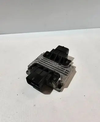 Opel Signum Gearbox control unit/module 24423254 WCID000629