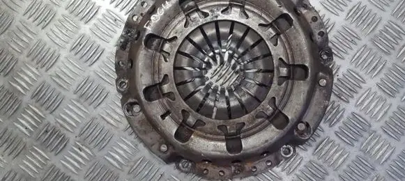 Ford Focus Pressure plate 
