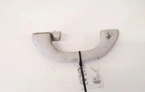 Seat Toledo II (1M) Rear interior roof grab handle 1j0857607n