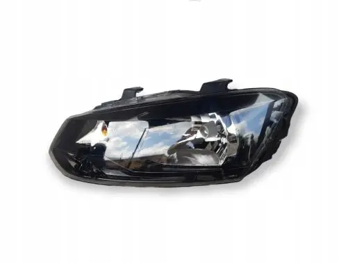 Volkswagen Polo V 6R Headlight/headlamp 6R1941015E
