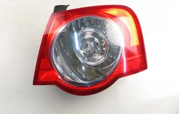 Volkswagen PASSAT B6 Rear/tail lights 3C5945096C
