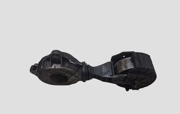 Citroen DS3 Generator/alternator belt tensioner 55284608