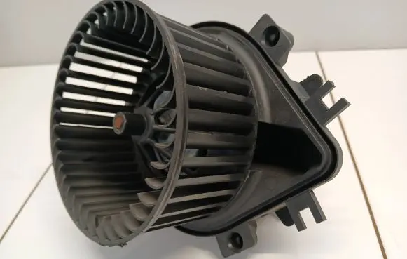 Mini One - Cooper R50 - 53 Heater fan/blower 529217 0148327 U964424E