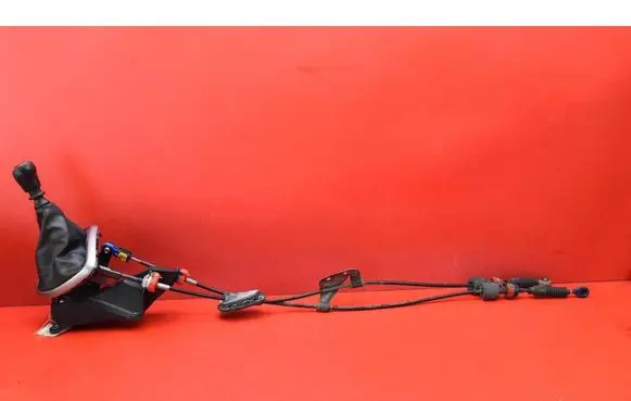 Nissan Qashqai Gear shift rod JD200