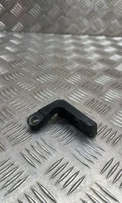 BMW i3 Front door upper hinge