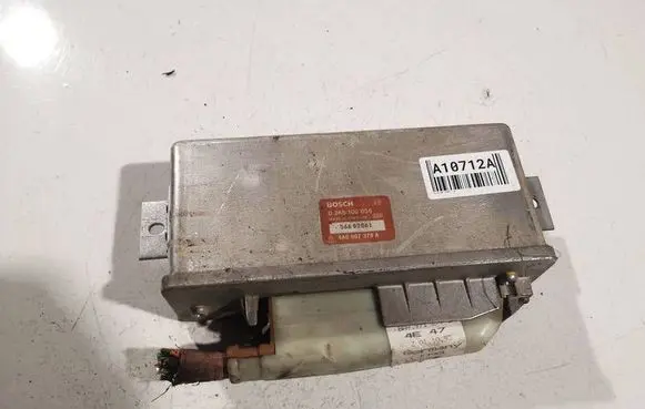 Audi 80 90 S2 B4 ABS control unit/module 0265100056