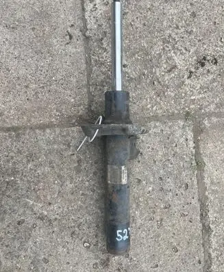 Audi A3 S3 8P Front shock absorber/damper 1t0413031db