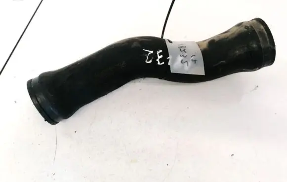 Audi A6 S6 C4 4A Intercooler hose/pipe 4A0145746C