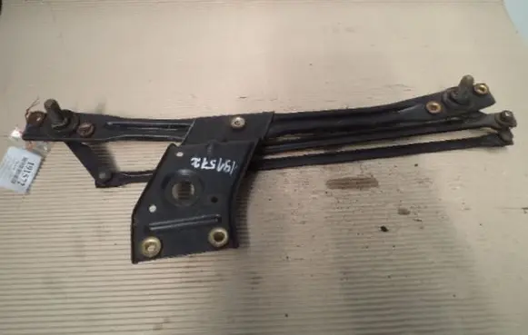 Ford Sierra Front wiper linkage and motor