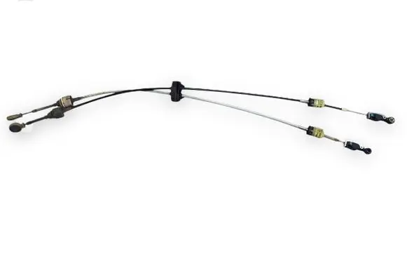Opel Vectra C Gear shift cable linkage 55560021 55560021GB