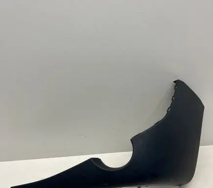 Renault Trafic II (X83) Front bumper corner part panel trim 66041