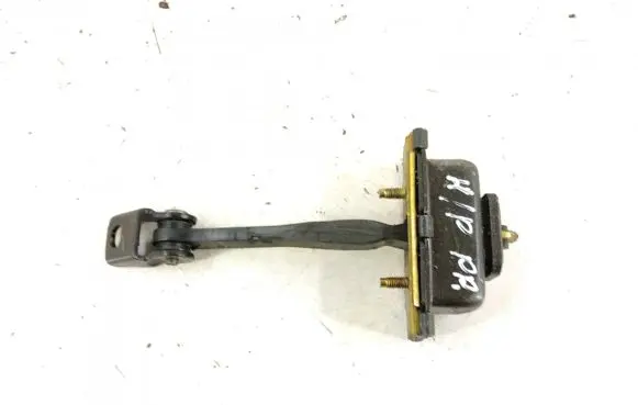 Mercedes-Benz ML W163 Front door check strap stopper 1637200016 A1637200016