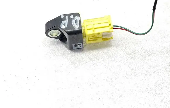 Lexus UX Airbag deployment crash/impact sensor 8983147050