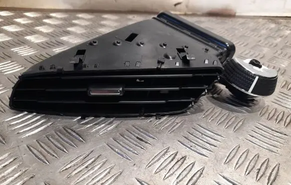 Ford Escape III Dashboard side air vent grill/cover trim CJ54S014L21
