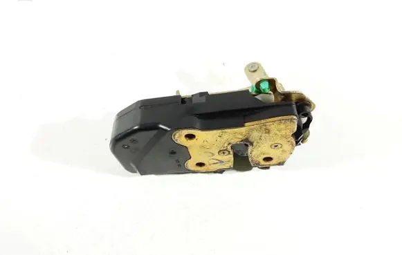 Jeep Grand Cherokee (WK) Rear door lock