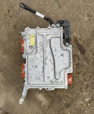 Renault Arkana Voltage converter inverter 291A16793R 292B05149R