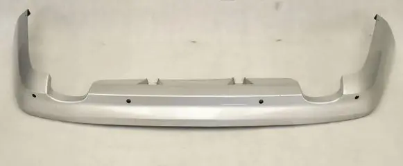 Volvo S70 V70 V70 XC Rear bumper lower part trim 30763519