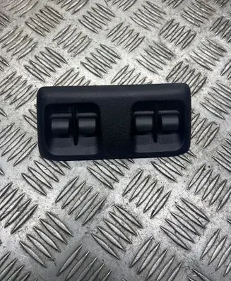 Rover 25 Electric window control switch FHR100370
