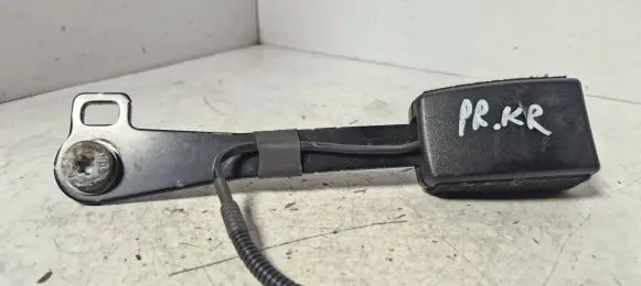 KIA Ceed Front seatbelt buckle 6093692a