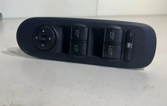 Ford S-MAX Electric window control switch 6M2T14A132AE 22062006 B20611192