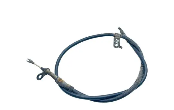 Infiniti FX Handbrake/parking brake wiring cable 365311CA0A