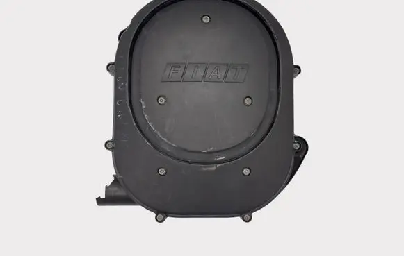 Fiat Punto (188) Air filter box 735275000 735276553