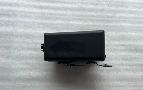 Subaru Crosstrek II Fuse box set