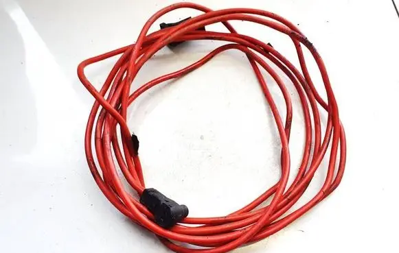 BMW X1 E84 Other wiring loom 6113692516203