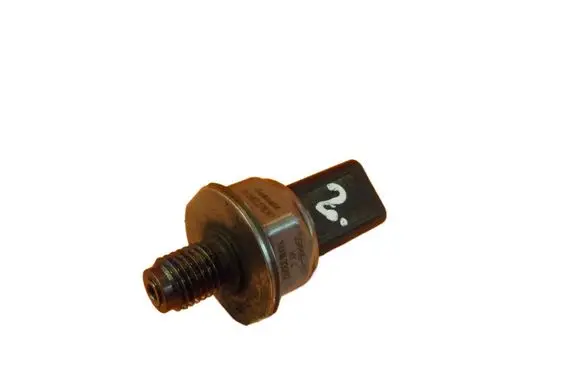 Ford Mondeo MK IV Fuel pressure sensor 9658227880