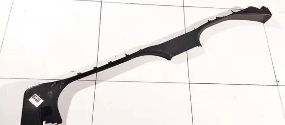 Opel Astra J Front sill trim cover 13259197 322225228