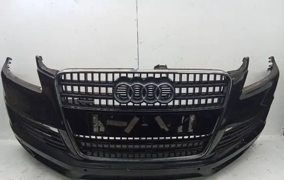 Audi Q7 4L Front bumper
