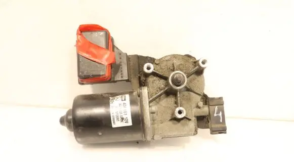 Mercedes-Benz Vario Wiper motor 404.661