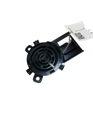 Panel speaker