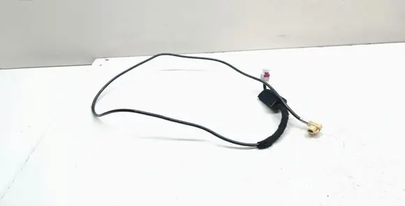 BMW 3 E92 E93 Sound system wiring loom 