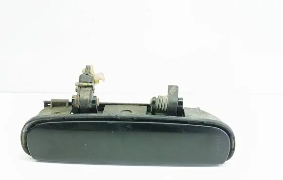 Audi A6 S6 C5 4B Front door exterior handle 4B2837886